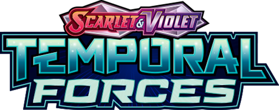 Temporal Forces Booster Pack