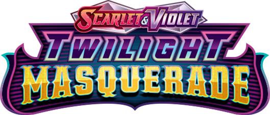 Twilight Masquerade Booster Pack