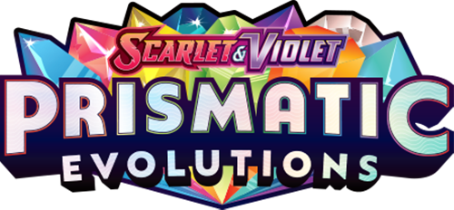 Prismatic Evolutions Elite Trainer Box